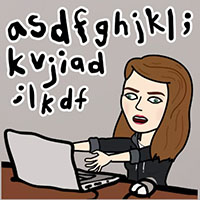 author